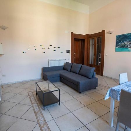 Casa Mare Blue Villa Vietri Eksteriør bilde
