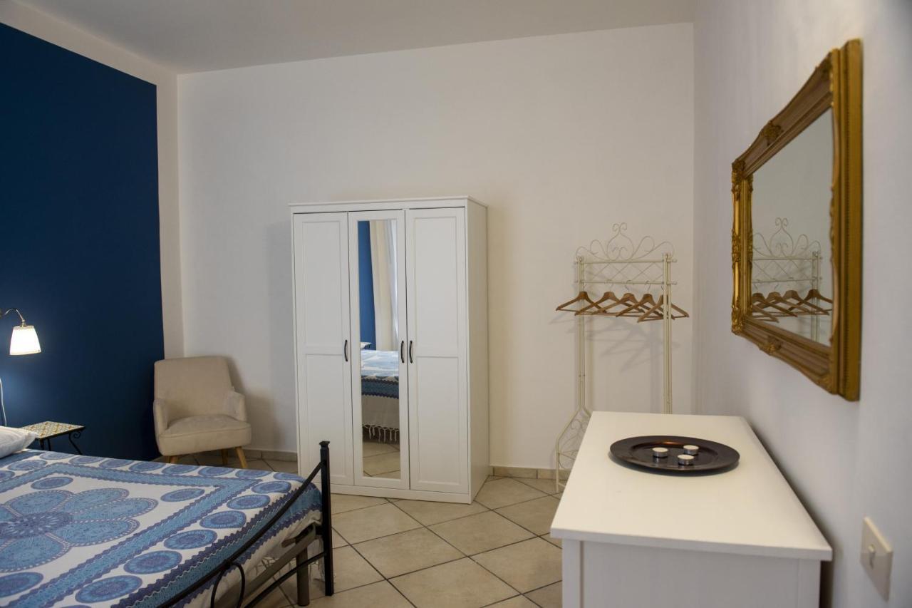 Casa Mare Blue Villa Vietri Eksteriør bilde