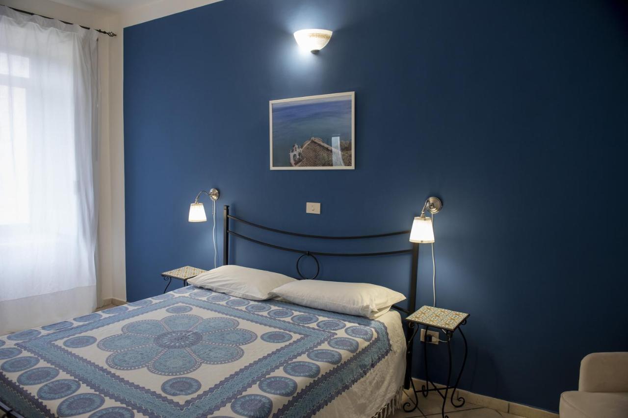 Casa Mare Blue Villa Vietri Eksteriør bilde