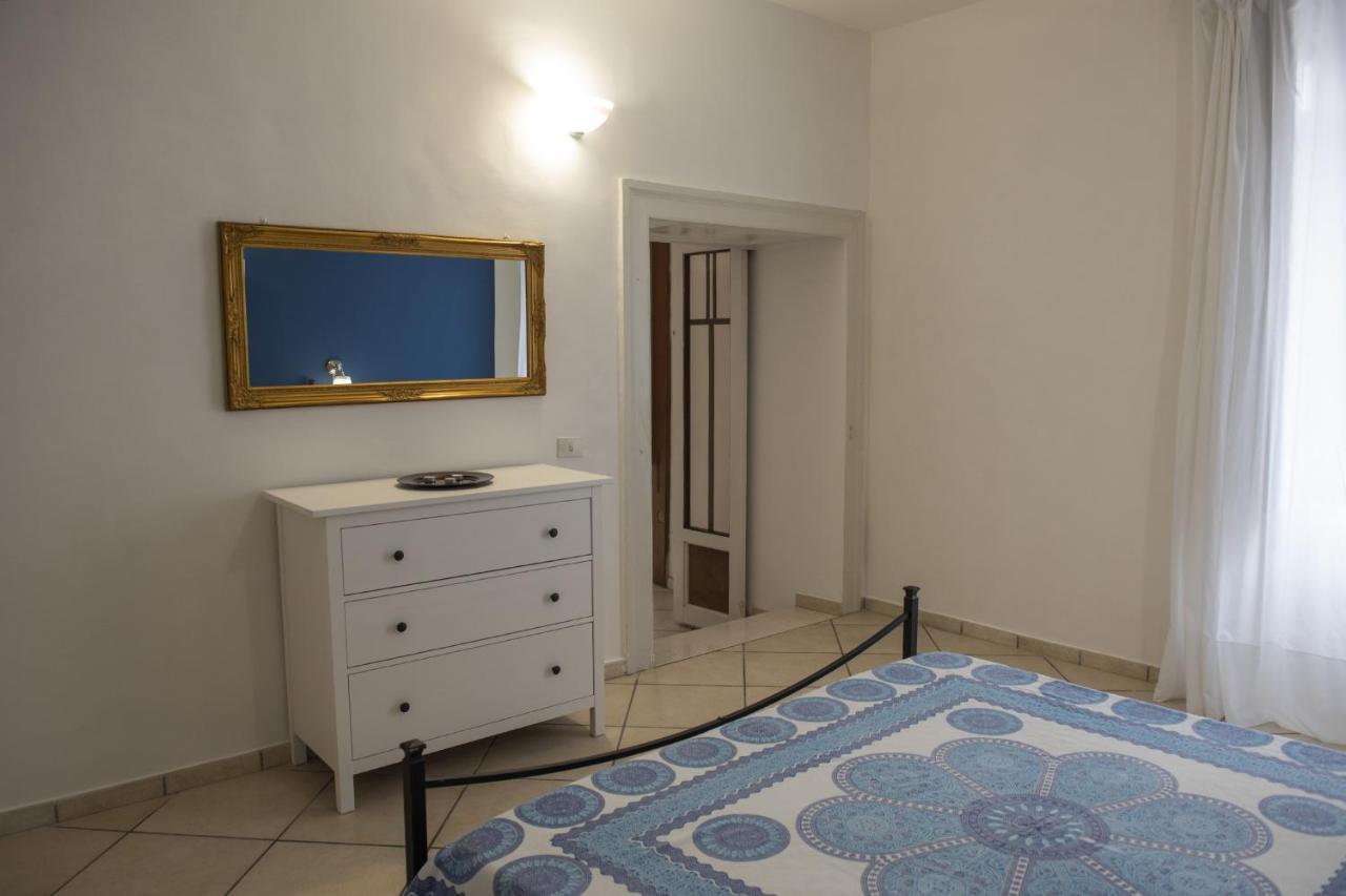 Casa Mare Blue Villa Vietri Eksteriør bilde