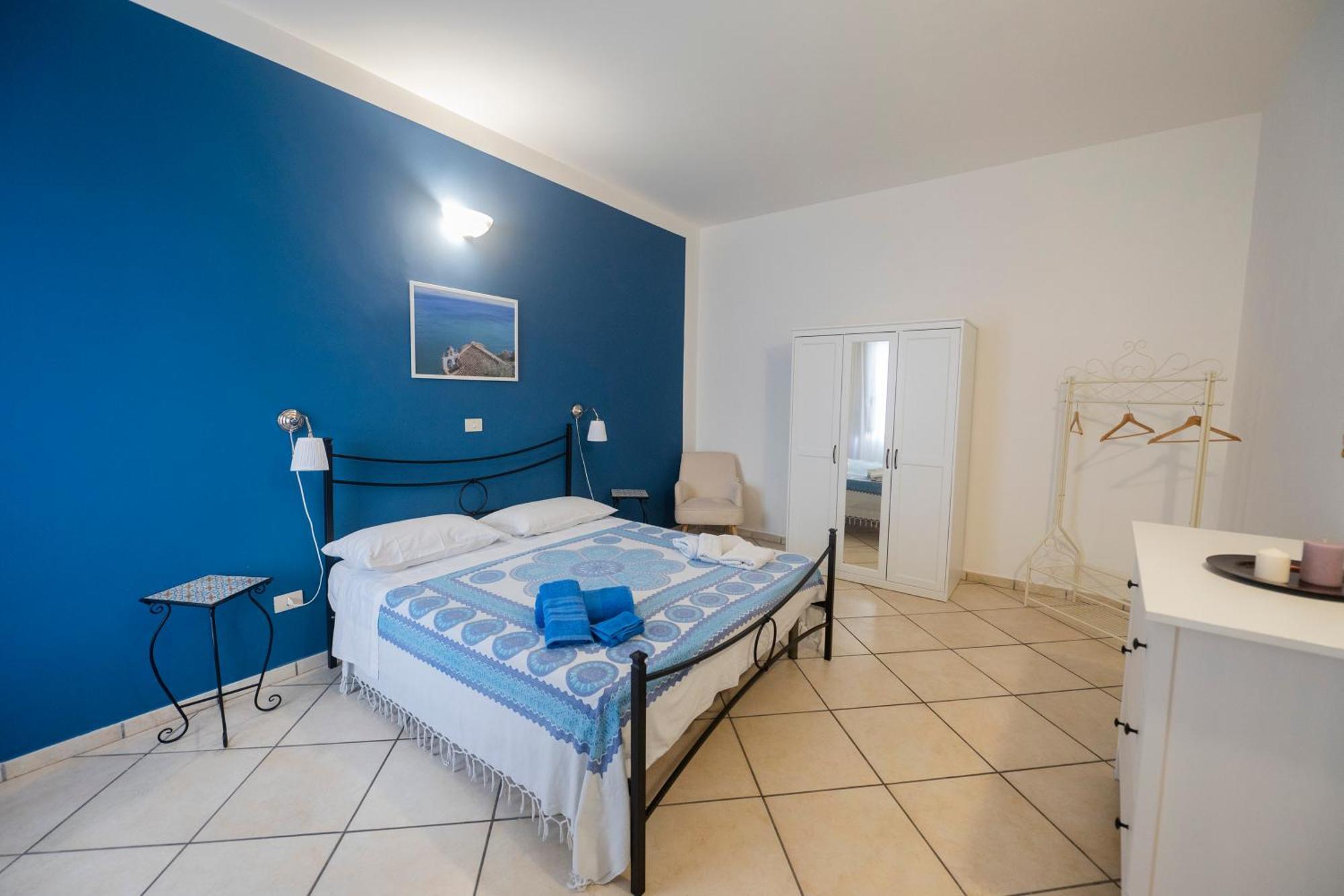 Casa Mare Blue Villa Vietri Eksteriør bilde