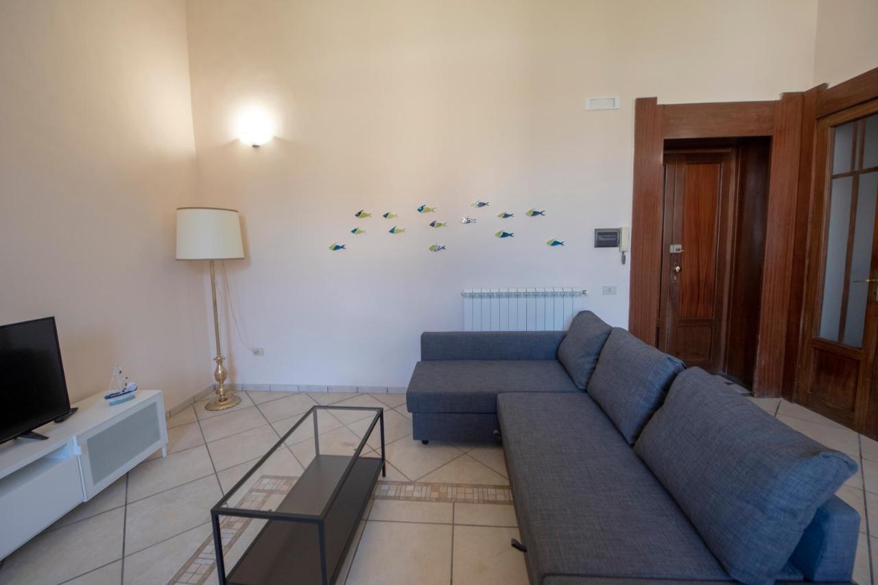 Casa Mare Blue Villa Vietri Eksteriør bilde