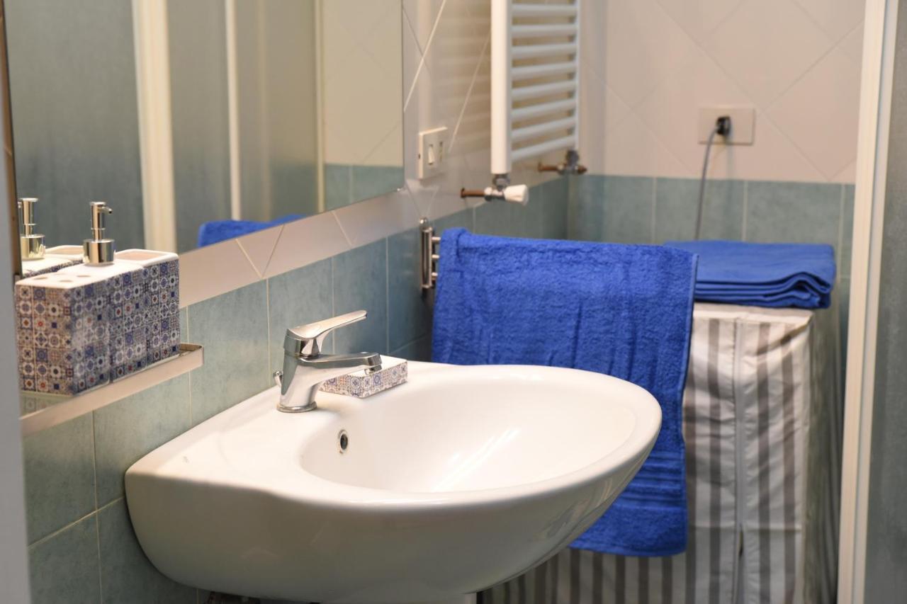 Casa Mare Blue Villa Vietri Eksteriør bilde